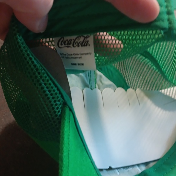 New Sprite Hat - Picture 5 of 5